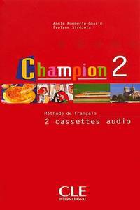 Champion 2. Cassettes Collectives
