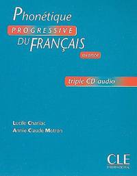 Phonetique Progressive Du Francais, Avance