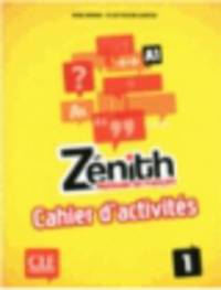 Zenith 1. Cahier