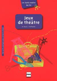 Jeux de theatre