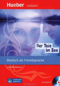 Der Tote Im See (+ CD-ROM)