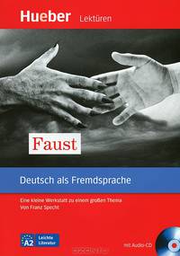 Dr. Faust (+ Audio CD)