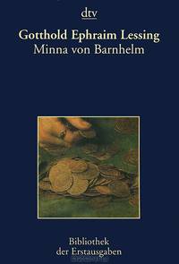 Minna von Barnhelm