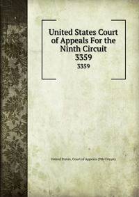 United States Court of Appeals For the Ninth Circuit