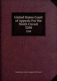 United States Court of Appeals For the Ninth Circuit