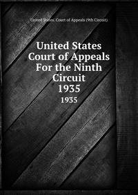 United States Court of Appeals For the Ninth Circuit