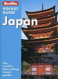 Berlitz Japan . Pocket Guide