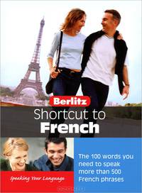 Shortcut to French