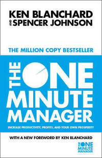 The One Minute Manager