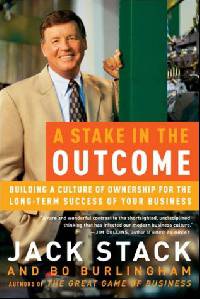 The Great Game of Business