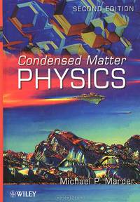 Condensed Matter Physics