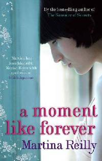 A Moment Like Forever