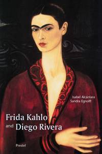 Frida Kahlo and Diego Rivera