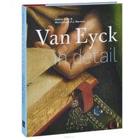 Van Eyck in Detail