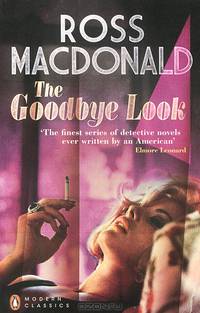 The Goodbye Look