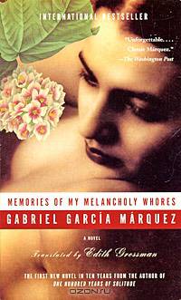 Memories of My Melancholy Whores
