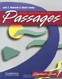 Passages Student