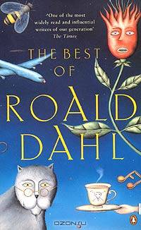 The Best of Roald Dahl