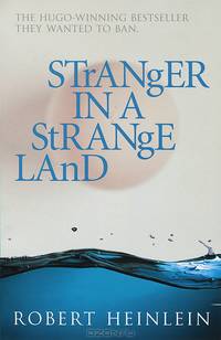 Stranger in a Strange Land