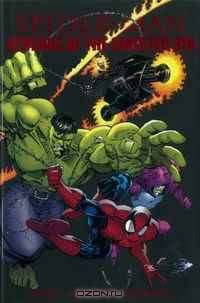 Spider-Man: Revenge of the Sinister Six