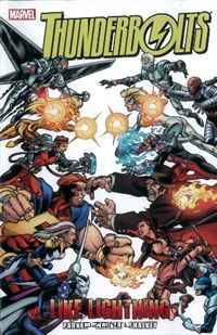 Thunderbolts: Like Lightning