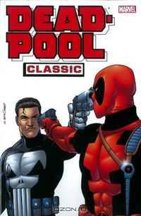 Deadpool Classic: Volume 7