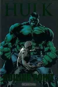 Hulk: Boiling Point (Incredible Hulk)