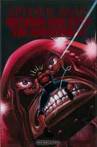 Spider-Man: Nothing Can Stop The Juggernaut
