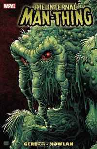 Infernal Man-Thing