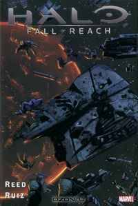 Halo: Fall of Reach (Halo (Marvel Hardcover))