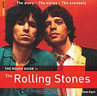The Rough Guide to the "Rolling Stones" (Rough Guide Music Guides)
