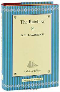 The Rainbow (подарочное издание)