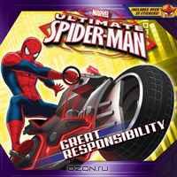 Ultimate Spider-Man #2: Great Responsibility