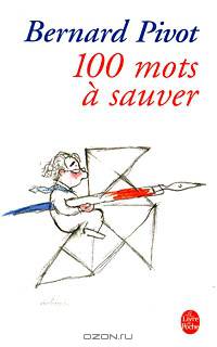 100 mots a sauver