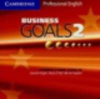 Business goals 2 (CD)