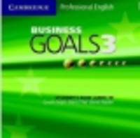 Business goals 3 (CD)