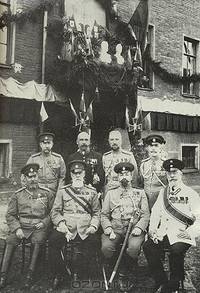 Санкт-Петербург - столица Российской империи