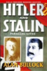 Hitler and Stalin