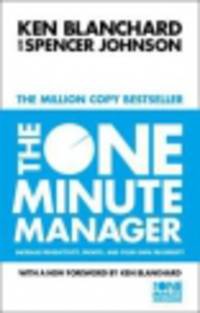 One Minute Manager
