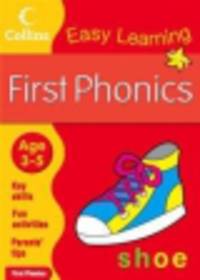 First Phonics