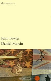 Daniel Martin