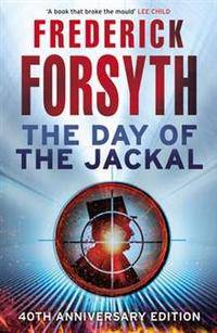 The Day Of The Jackal