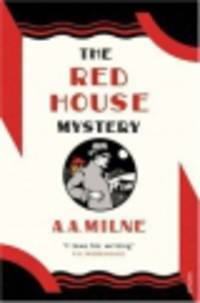Red House Mystery
