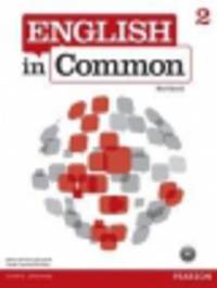 English in Common 2. Workbook