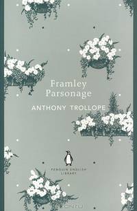 Framley Parsonage