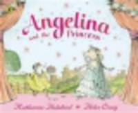 Angelina And the Princess
