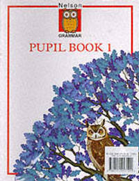Grammar Pupil Book 1