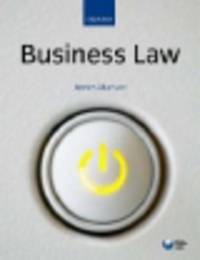 Business Law