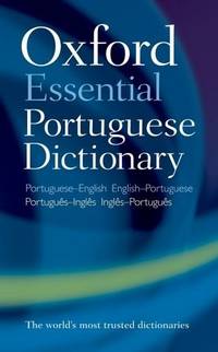 Oxford Essential Portuguese Dictionary