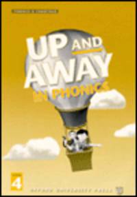 Up And Away Inphonics 4 Phon Book